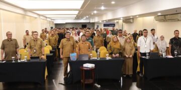 Kukar Siap Rampungkan 5 TPA