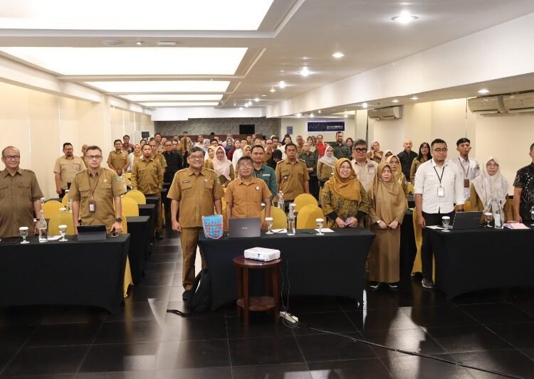 Kukar Siap Rampungkan 5 TPA