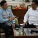 Kukar Dan SKK Migas Bahas Proker 2025