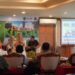 Kemenpar Bahas Masterplan Pulau Kumala