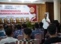 Pemkab Perkuat Fungsi Karang Taruna
