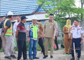 Pemkab Siapkan Jalur Alternatif Loa Kulu