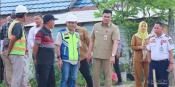 Pemkab Siapkan Jalur Alternatif Loa Kulu