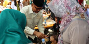 BAAS Kukar Terbaik Di Kaltim