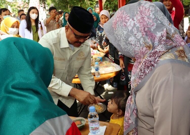 BAAS Kukar Terbaik Di Kaltim