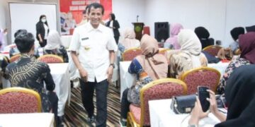 Pemkot Asah Kreativitas Pemuda