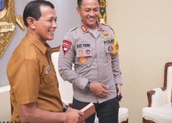 Pjs Walikota Pertegas Netralitas ASN