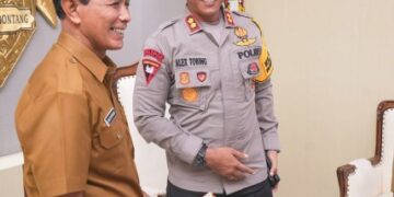 Pjs Walikota Pertegas Netralitas ASN