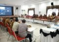 Pemprov Evaluasi Kinerja Pjs Di Kaltim