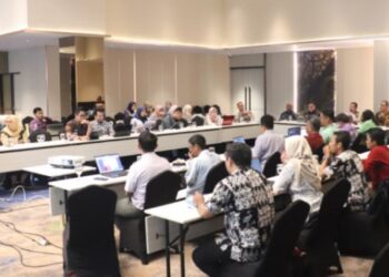 Bontang Percepat Realisasi Bankeu 2024