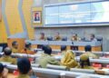 Samarinda Luncurkan Pencegahan Korupsi Terintegrasi
