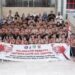 Plt. Walikota Lepas Kontingen Pramuka Samarinda