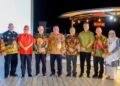 Pemkot Samarinda Sambut Peserta FKPTPI