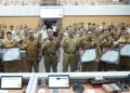 Pemkot Samarinda Evaluasi Satuan Kerja