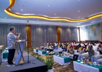 Pemkot Ingatkan Pengamanan TPS