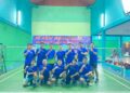 PB BATIK Gelar Latihan Rutin