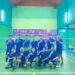 PB BATIK Gelar Latihan Rutin