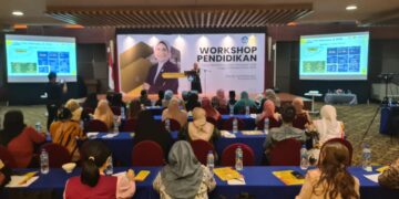 Anggota DPR Soroti Tingkat Depresi