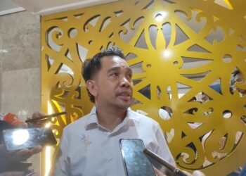 ASN Wajib Netral Di Pilkada Balikpapan