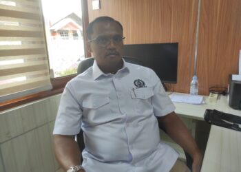 Fraksi DPRD Buka Suara Soal AKD