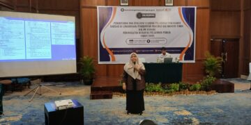 Pemprov Kaltim Evaluasi Standar Pelayanan untuk Tingkatkan Layanan Publik