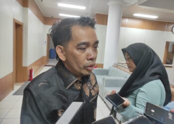 DPRD Siapkan Pansus Tata Tertib