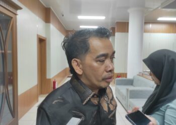 Tuntaskan AKD, Golkar Kuasai 3 Komisi