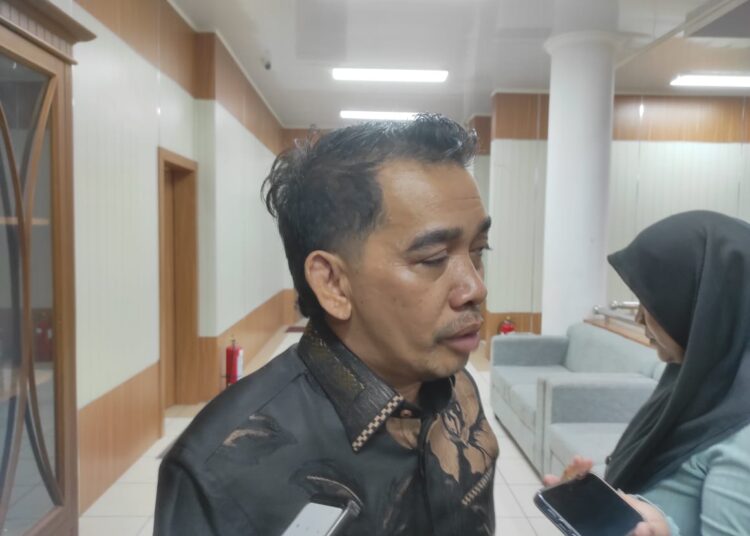 Tuntaskan AKD, Golkar Kuasai 3 Komisi