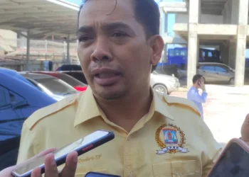 DPRD Siap Sinergikan Program Pusat