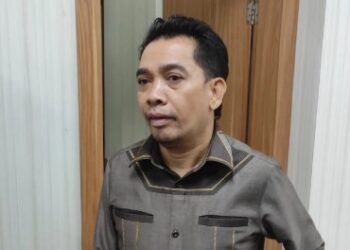 AKD Lambat, DPRD Konsultasi Kemendagri
