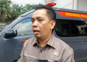 AKD Balikpapan Masih Tunggu Fraksi