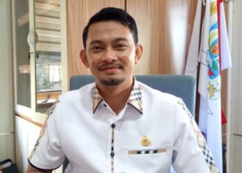 DPRD Dorong Kajian Penataan Pandansari