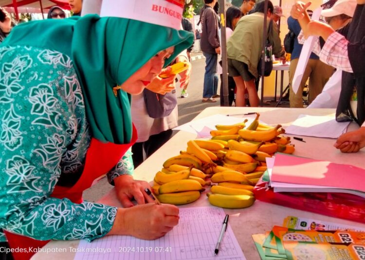 Bapanas Gencarkan Kampanye Gizi Seimbang