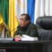 Pangan Naik, Bapanas Pantau Inflasi Daerah