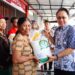 Bapanas Gelontorkan Bantuan Pangan Tahap III