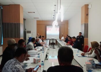 Pemerintah Jamin Hak Informasi Warga