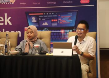 Diskominfo Optimalisasi Penggunaan Website Pemerintah