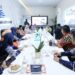 Kaltim Pelajari Ekosistem Digital Jabar
