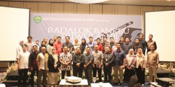 Kutim Percepat Serapan Bankeu 2024