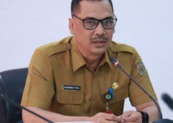 IPS Kaltim Naik Peringkat