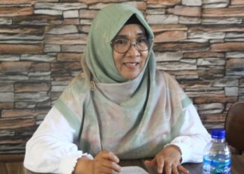 Anggota Dewan Fokus Penanganan Stunting