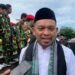 DPRD Apresiasi Peran Santri Dalam Pembangunan