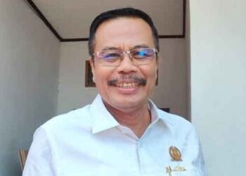 DPRD Sidak Potensi Kerusakan Mangrove