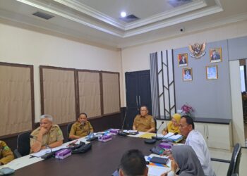 Inflasi Berau Tertinggi Di Kaltim