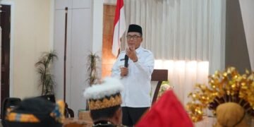 Pemkab Ajak Ormas Kawal Pilkada