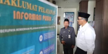 Pemka Ingatkan Netralitas ASN