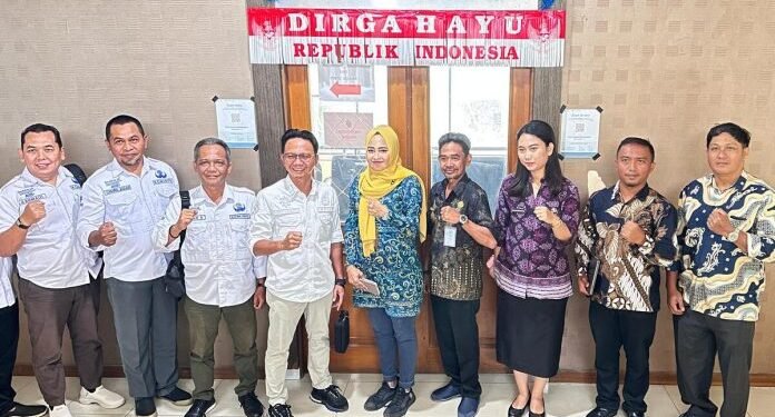 Barito Kuala Pelajari SPBE PPU