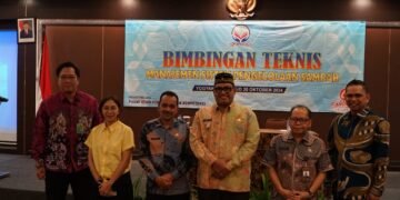 Pemkab Dorong Efektivitas Pengelolaan Sampah