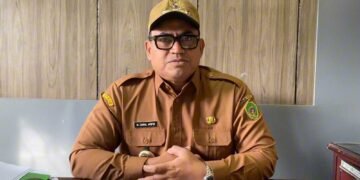 Pemkab Tingkatkan Kualitas Layanan Posyandu