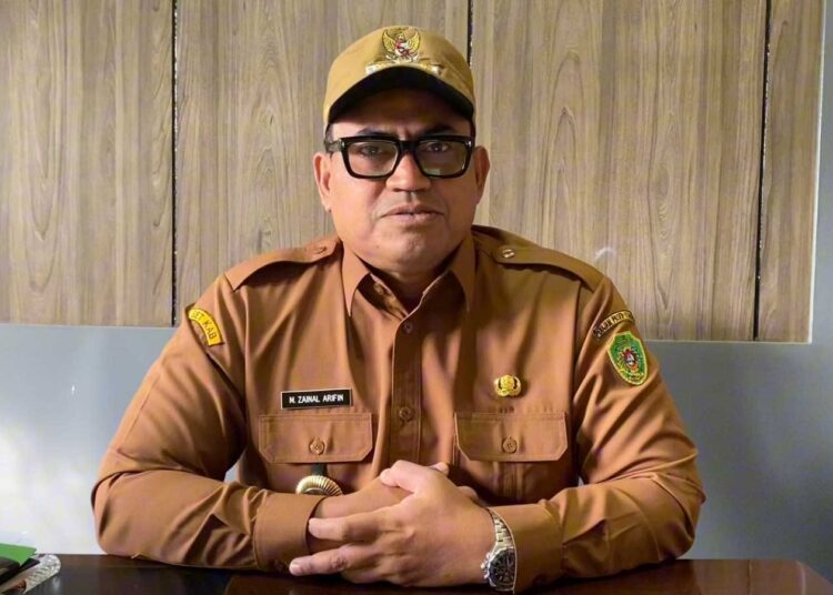 Pemkab Tingkatkan Kualitas Layanan Posyandu